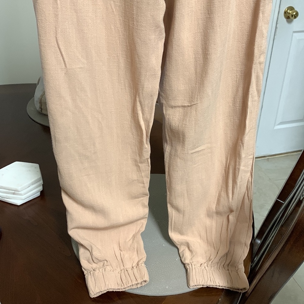 NWT Doe & Rae pants - Picture 2 of 6